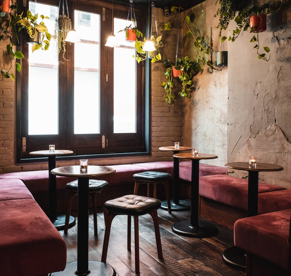 10 Tib Lane, Manchester