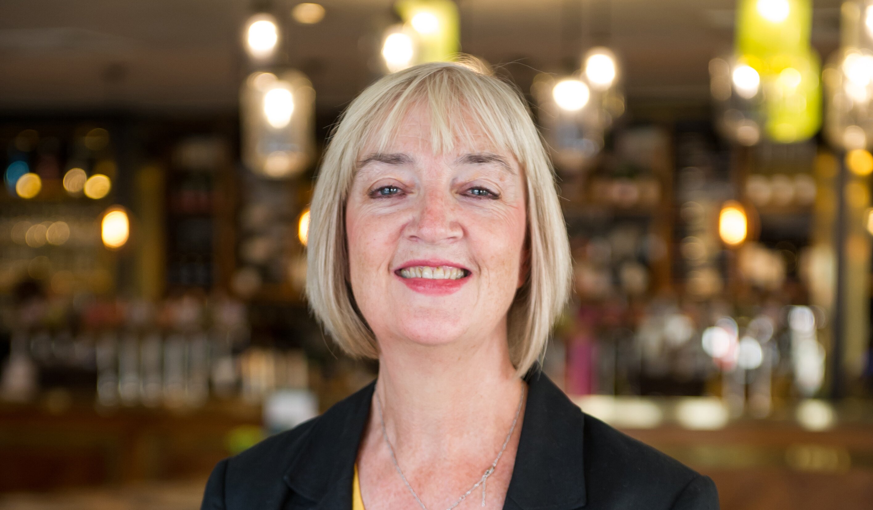 Sue Walsh