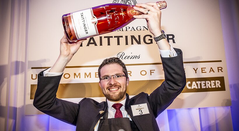 Romain Bourger Sommelier of the year 2019.jpg