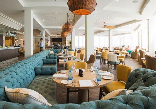 Salcombe Harbour hotel