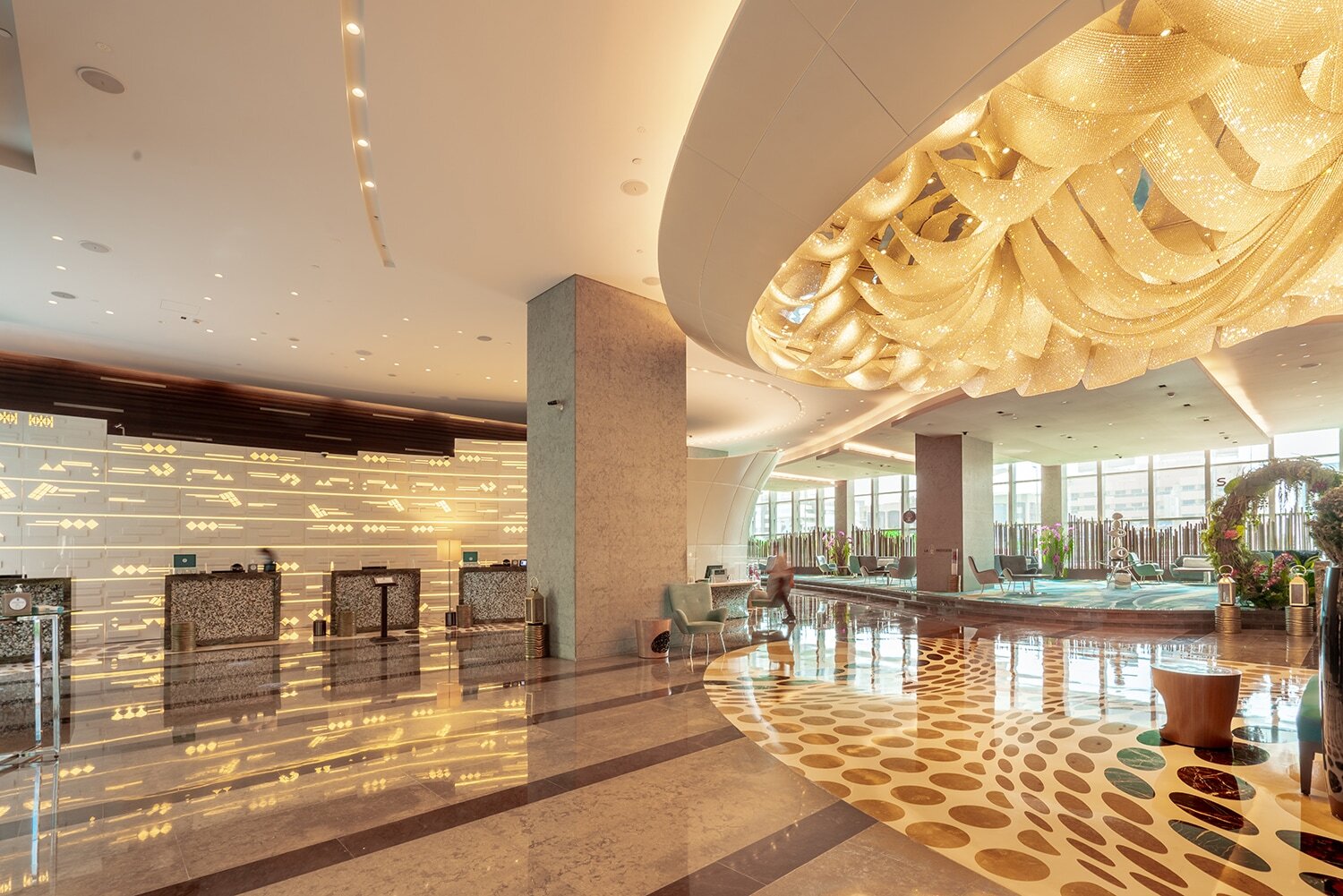 Sofitel Dubai Downtown