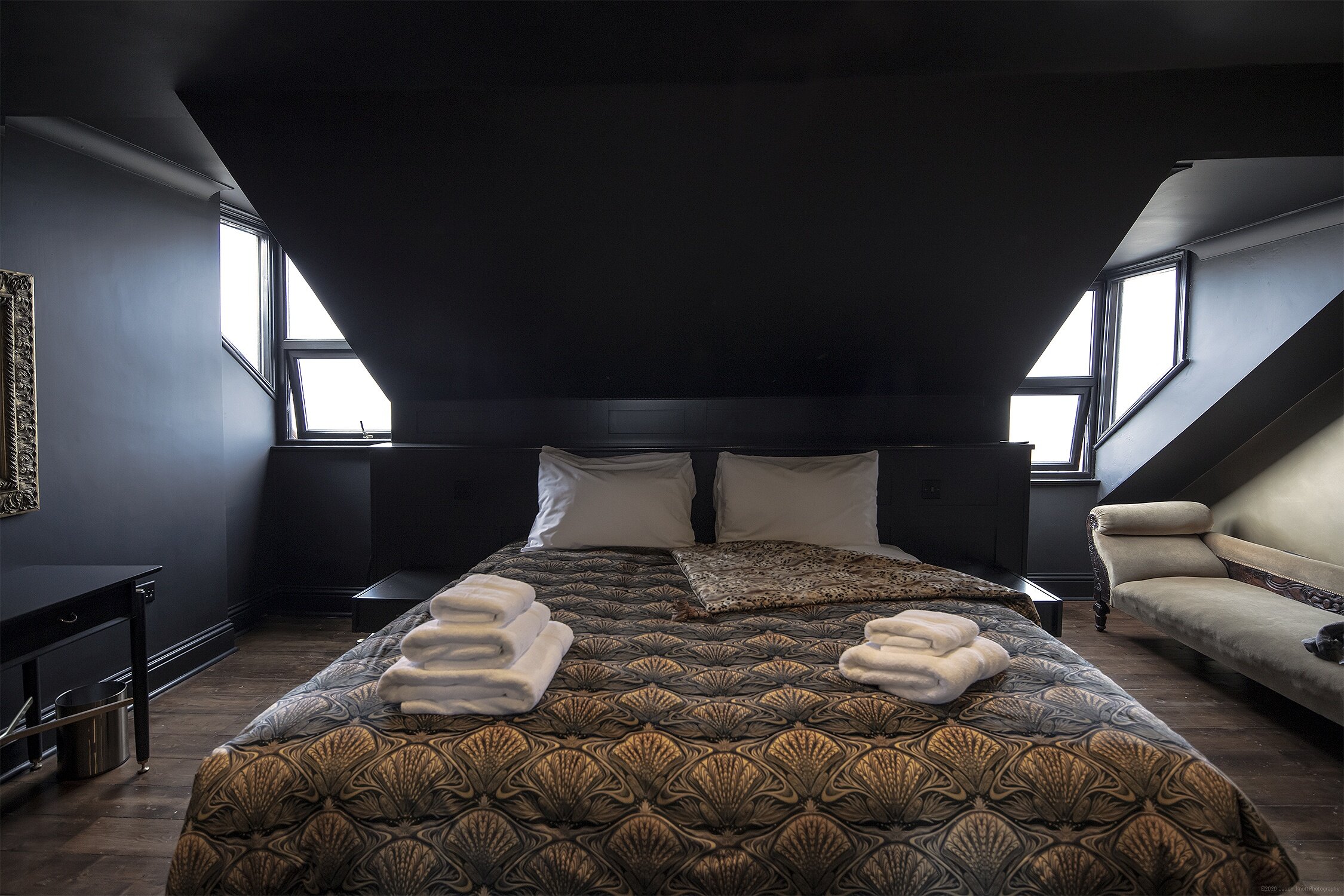 Albion Rooms