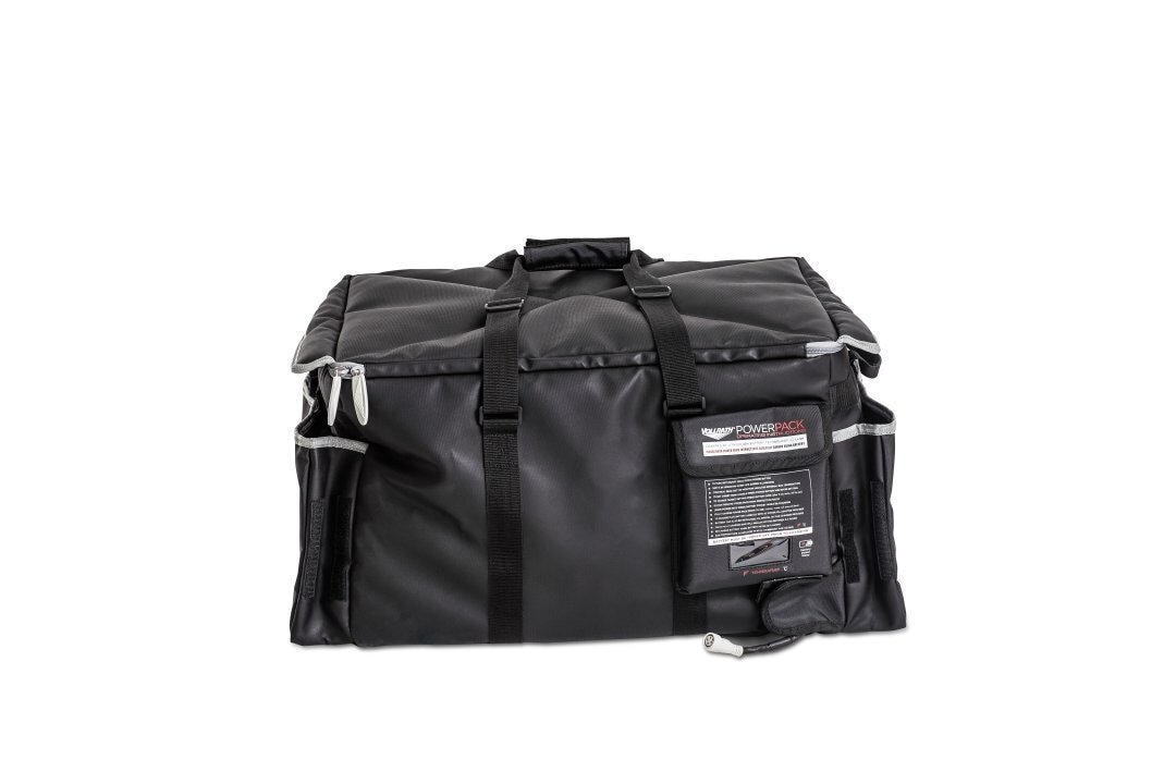 FEM Vollrath delivery bag