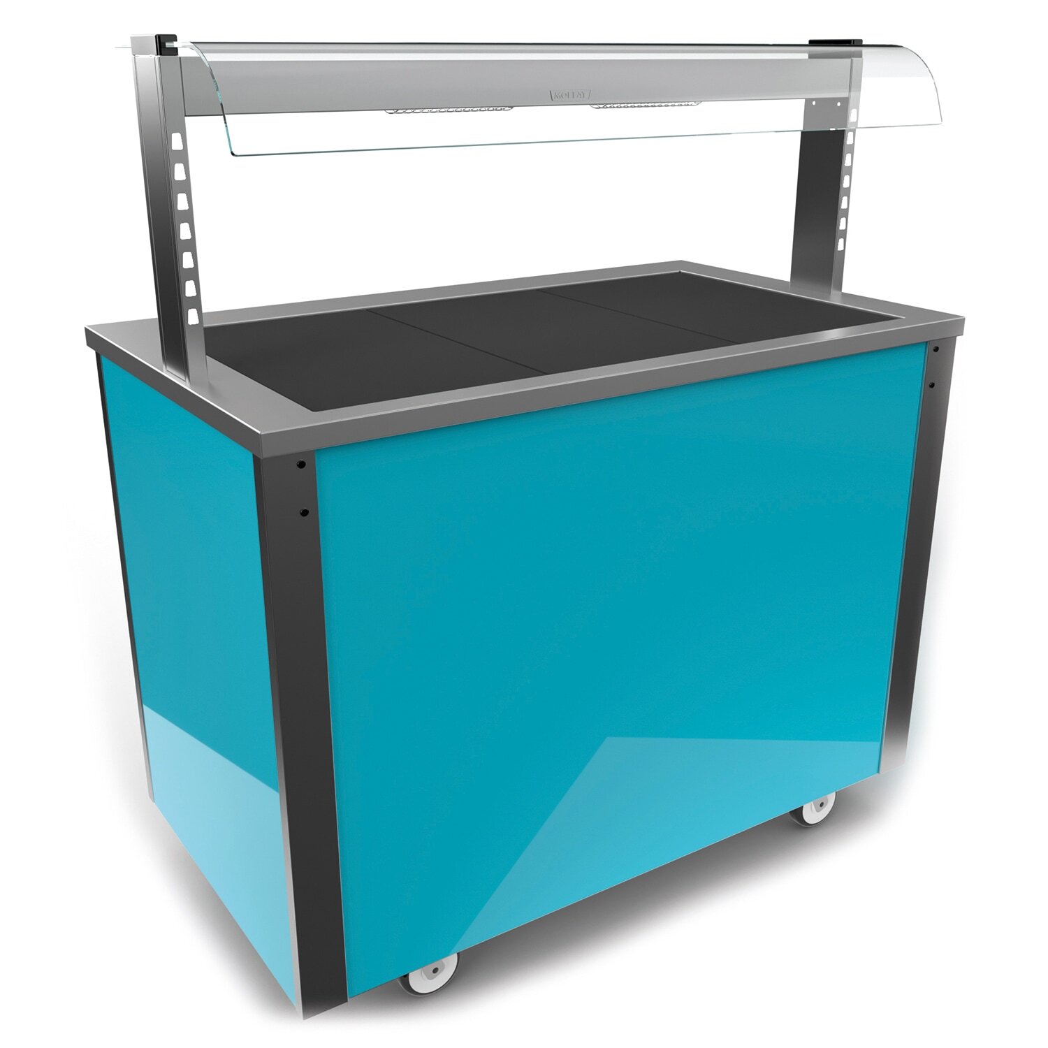 Moffat Versicarte PRO