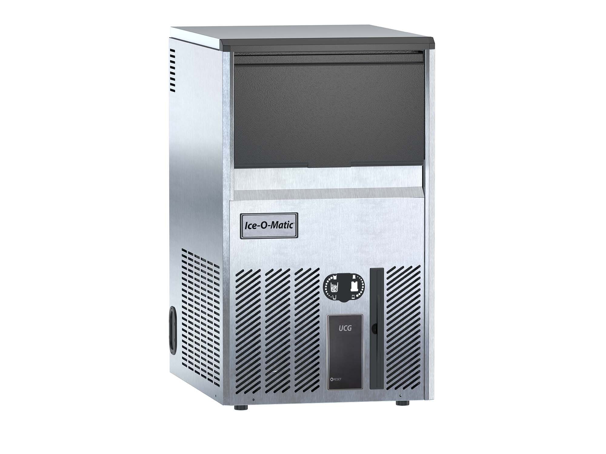 Ice-O-Matic UCG Series