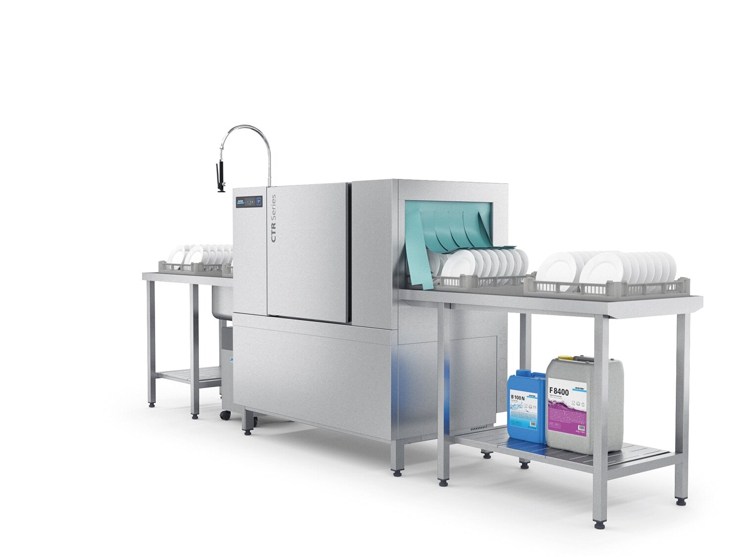 CTR Energy from Winterhalter