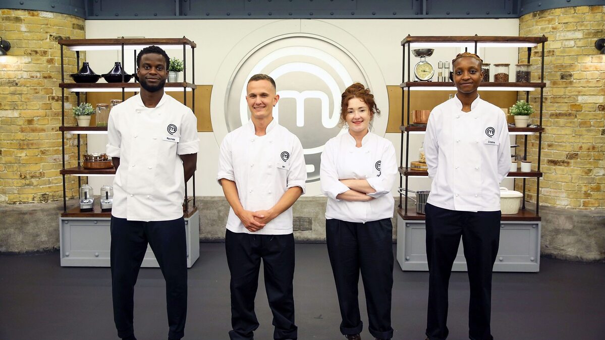 All the chefs on MasterChef: The Professionals 2024 - News